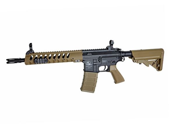 Picture of ARMALITE LIGHT TACTICAL CARBIN